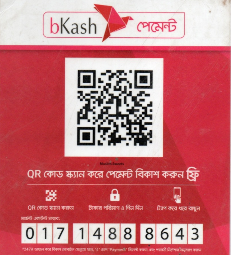 Bkash Payment